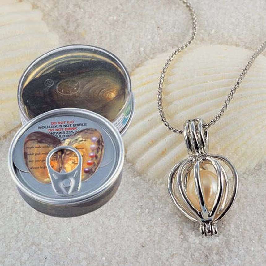 PEARL NECKLACE Pearl Alloy Necklace