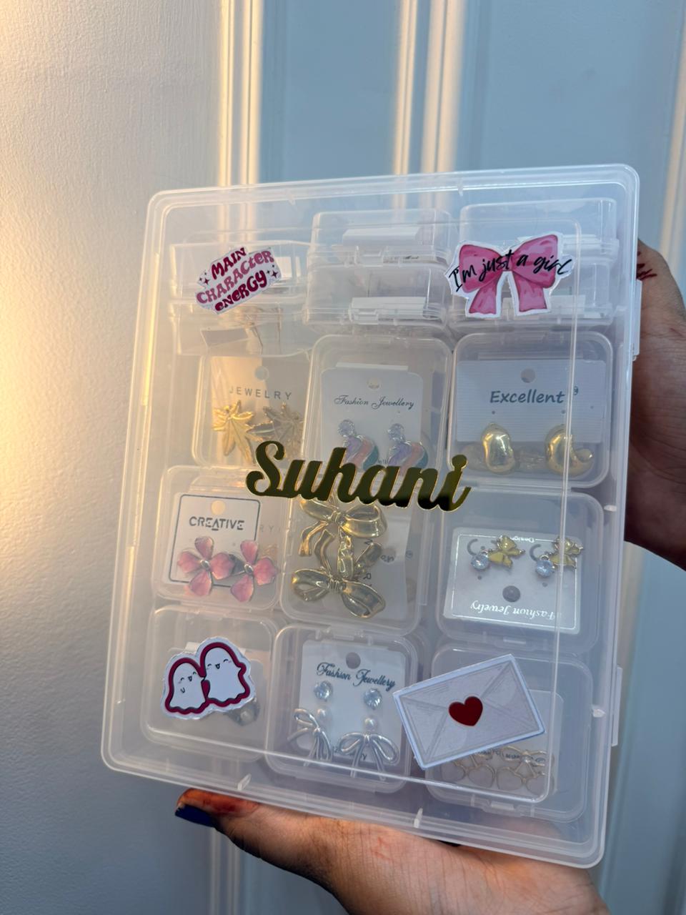 30 in 1 Cute Box